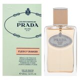 Prada Infusion De Fleur D´Oranger parfémovaná voda za žene 100 ml | shoptok.hr