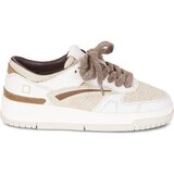Date Nizke superge TORNEO COCCO BEIGE Bela | Shoptok.si