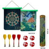 Ittl pikado magnetna tabla 38cm ( 464115 ) Cene