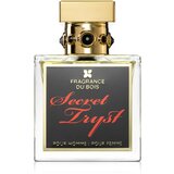 Fragrance Du Bois Secret Tryst parfemski ekstrakt uniseks 100 ml | shoptok.hr