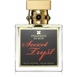 Fragrance Du Bois Secret Tryst parfemski ekstrakt uniseks 100 ml