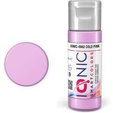AMMO by MIG Jimenez AMMO Ionic Smart Colors Cold Pink 20ml | Akrilna Boja za Minijature IONIC-0062 | Eponuda.com