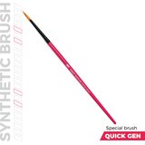 AK Interactive Sintetička Četkica Quick Gen Special Brush - AKB027 | Eponuda.com