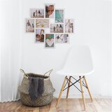  Okvir za 10 fotografija (bijeli) | shoptok.hr