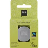 FAIR Squared lip Balm Lime Fresh - 12 g