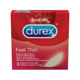 Durex Prezervativ FEEL THIN 800141 | Eponuda.ba