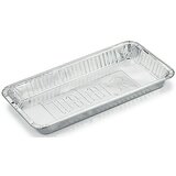 Weber Aluminijska posuda (Veliko, 10 Kom.) Cijene