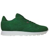 Reebok Classic Leather Montana Cans Collaboration Zelena Cijene