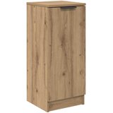  Kreveta s ladicama 3 pcs Umjetnički hrast Konstruirano drvo | shoptok.hr