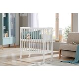 My Baby Lou DODATNA POSTELJICA NINA divja bukev (jedrovina) trd les bela | Shoptok.si