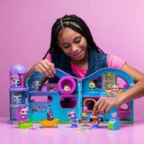  Playset Bandai The Big House Littlest Pet Shop 22 Dijelovi | shoptok.hr