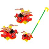 Hodalica Plane Pusher 2 | shoptok.hr