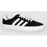 adidas Skateboarding Gazelle Adv Skate cevlji cblack / ftwwht / goldmt | Shoptok.si