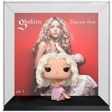 Funko POP figura Albums Shakira Fijación Oral | shoptok.hr