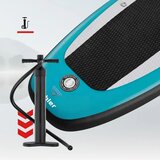 SUP daska Zander 350 zelena | shoptok.hr