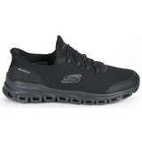 Skechers Nizke superge GLIDE-STEP SLIP-INS Črna | Shoptok.si