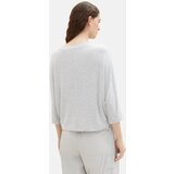 Tom Tailor 1038387 Ženski džemper, Sivi | ePonuda.com