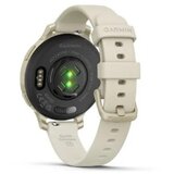 Garmin Lily 2 Active 38 mm Digital 240 x 201 pixels Touchscreen Beige GPS (satellite) | shoptok.hr