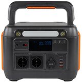 OXE Powerstation A1001 - večnamenska polnilna elektrarna 1000W/1007Wh | Shoptok.si