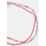 Sinsay Ogrlice od perlica 2 pack | shoptok.hr