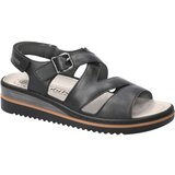 Mephisto Sandali & Odprti čevlji Dory Črna Cene