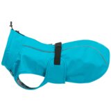 Trixie Kišni Mantil za Pse Vimy Turquoise - S | ePonuda.com