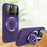  futrola window magsafe za iphone 14 (6.1) ljubicasta Cene