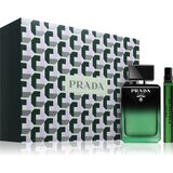 Prada Paradigme Le Parfum darilni set za moške Cene