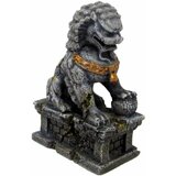 Croci dekoracija kineski lav cuvar s cene