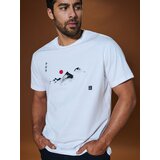 Sinsay Majica s printom | shoptok.hr