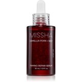 MISSHA Camellia PDRN NAD+ Firming Repair Serum regeneracijski serum za obraz z učvrstitvenim učinkom 30 ml Cene