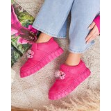 Resti Sports half shoes with colored stones Resinello | Shoptok.si