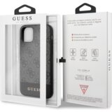 Guess GUHCN61G4GG ovitek za iPhone 11 - siv | Shoptok.si
