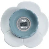 Béaba® večnamenski digitalni termometer lotus green blue
