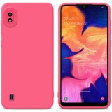 Cadorabo Case, združljiv s Samsungom v tekočini rdeči barvi, (20591381) Cene