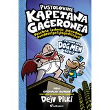  Pustolovine kapetana Gaćeronea Cene
