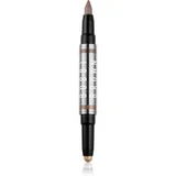 Bobbi Brown Hannah Murray Collection Long-Wear Cream Shadow & Kohl Liner sjenilo za oči u olovci nijansa Mica / Mink 0,8 g