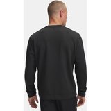 Under Armour Men's sweatshirt UA M Sweater Fleece Crew-BLK - Men's | shoptok.hr