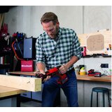 Einhell žaga TE-AP 18/28 Li BL - Solo | Shoptok.si
