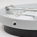  Brilagi - LED prigušiva plafonska svetiljka VELO LED/70W/230V 3000-6500K + daljinski upravljač | Eponuda.com
