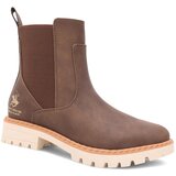 Beverly Hills Polo Club Zimski škornji CS6135-03 Rjava | Shoptok.si