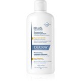 Ducray Kelual Squanorm intenzivno vlažilni šampon proti suhemu prhljaju 400 ml | Shoptok.si