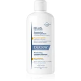 Ducray Kelual Squanorm intenzivno vlažilni šampon proti suhemu prhljaju 400 ml