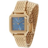 Cluse Analogni sat 'Gracieuse' opal / zlatna | shoptok.hr