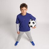Adidas FUTURE ICONS 2-IN-1 LONG SLEEVE T-SHIRT Plava | shoptok.hr