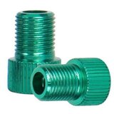  Adapter za pumpanje guma, zeleni ( N14006-Z ) Cene