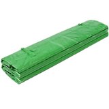 Folija za vrtni plastenik 2 × 2 × 2 m | shoptok.hr