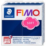 Staedtler FIMO meka polimerna glina 57g | Windsor blue | ePonuda.com