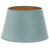  duolla - abažur za stonu lampu cone m E27, prečnik 28 cm, mint zelena | Eponuda.com