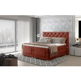 ELTAP Boxspring krevet Clover s elektrinim podeavanjem-180x200-Dora 63 | shoptok.hr